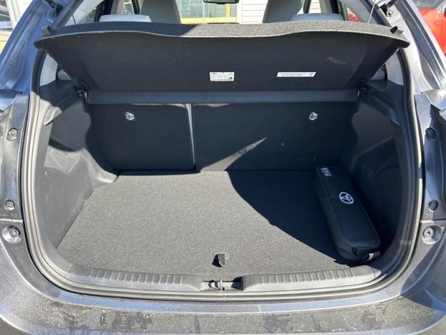 TOYOTA Yaris Hybride 116h Iconic Techno  