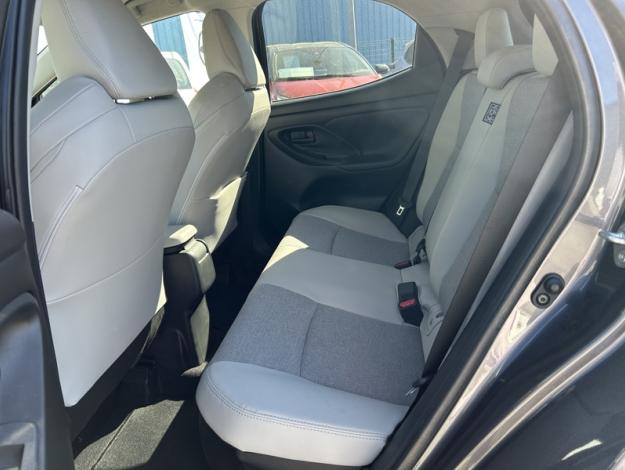 TOYOTA Yaris Hybride 116h Iconic Techno  
