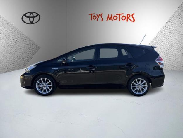 TOYOTA Prius + 136h SkyView  