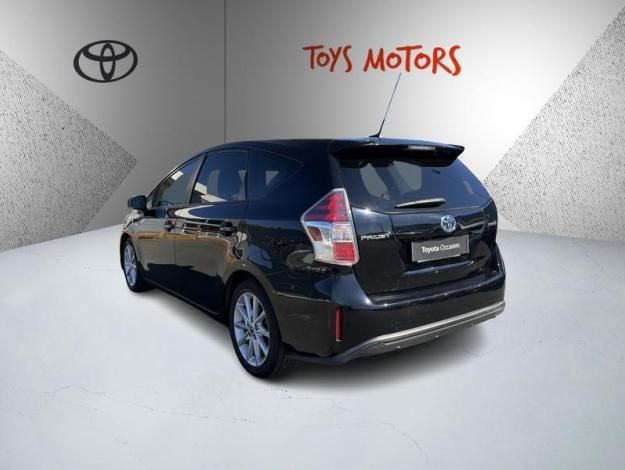 TOYOTA Prius + 136h SkyView  