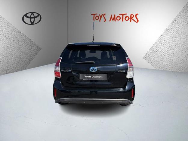 TOYOTA Prius + 136h SkyView  