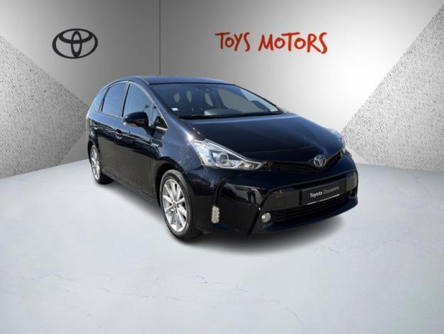 TOYOTA Prius + 136h SkyView  