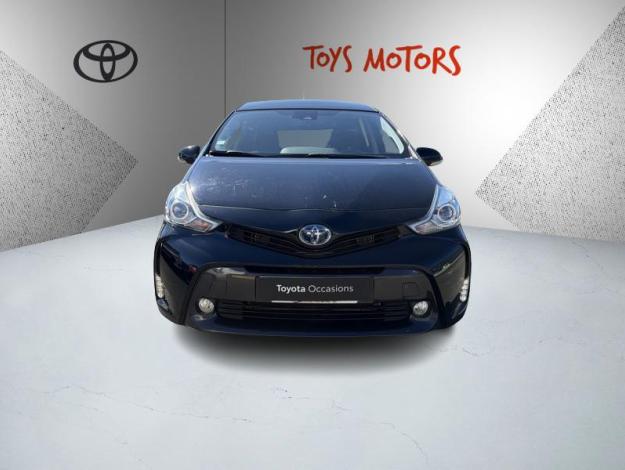 TOYOTA Prius + 136h SkyView  