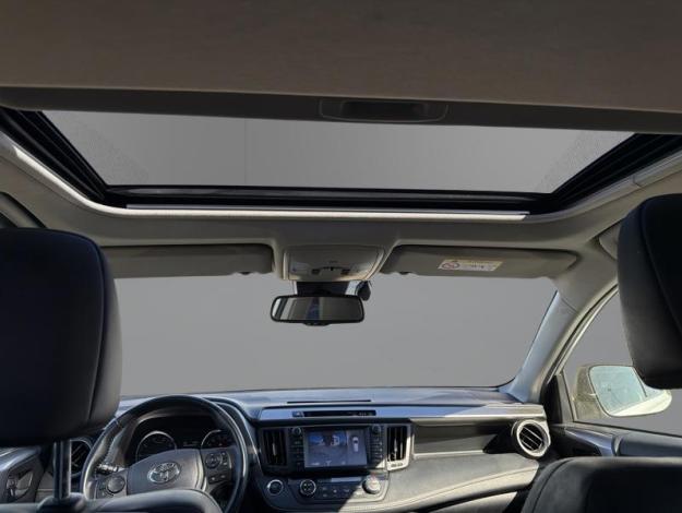 TOYOTA RAV4 143 D-4D Lounge  