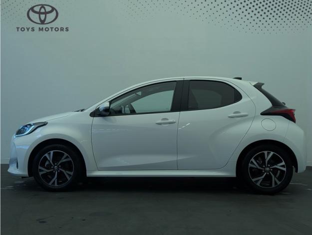 TOYOTA Yaris Hybride 116h Design MY25  