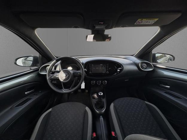 TOYOTA Aygo X 1.0 VVT-i 72 Design  