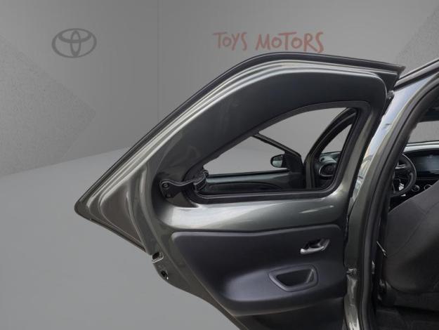 TOYOTA Aygo X 1.0 VVT-i 72 Design  