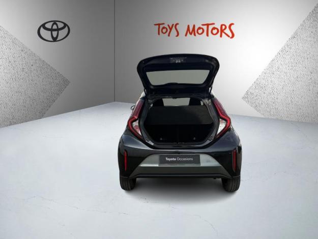 TOYOTA Aygo X 1.0 VVT-i 72 Design  