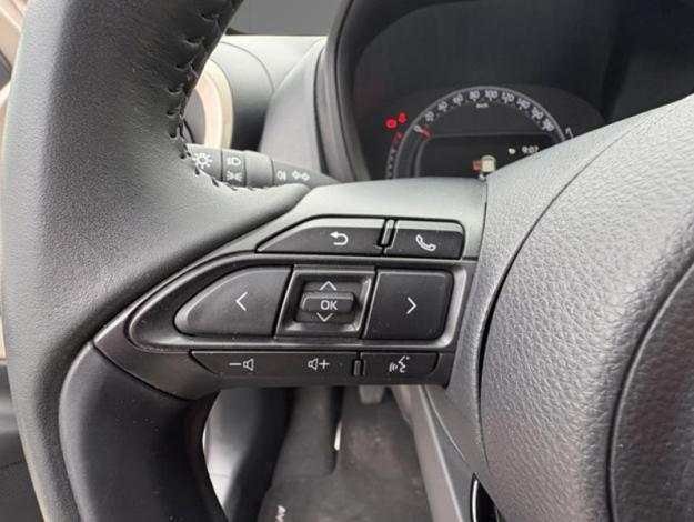 TOYOTA Aygo X 1.0 VVT-i 72 Design   