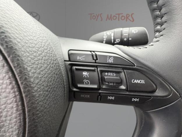 TOYOTA Aygo X 1.0 VVT-i 72 Design   