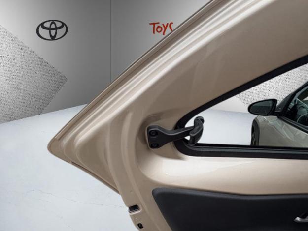 TOYOTA Aygo X 1.0 VVT-i 72 Design   