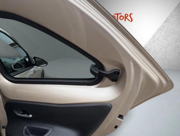 TOYOTA Aygo X 1.0 VVT-i 72 Design   