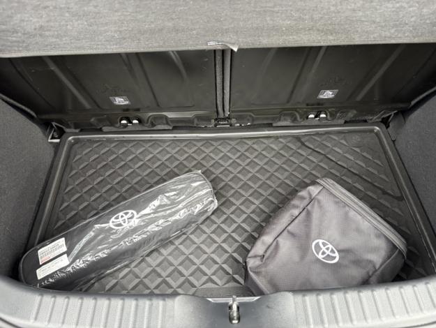 TOYOTA Aygo X 1.0 VVT-i 72 Design   