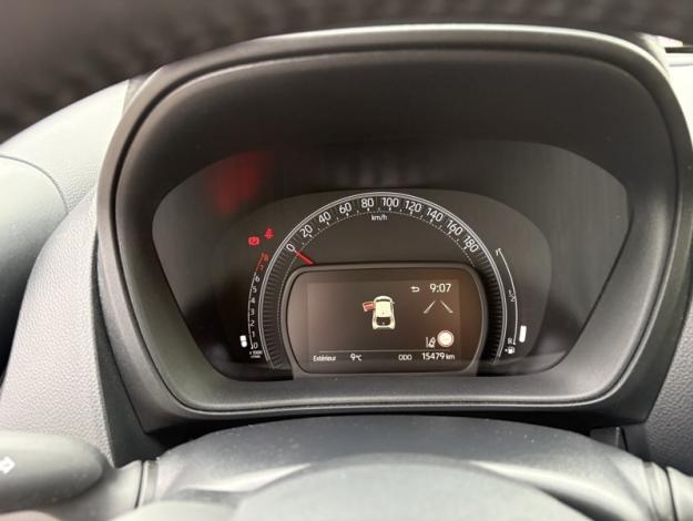 TOYOTA Aygo X 1.0 VVT-i 72 Design   