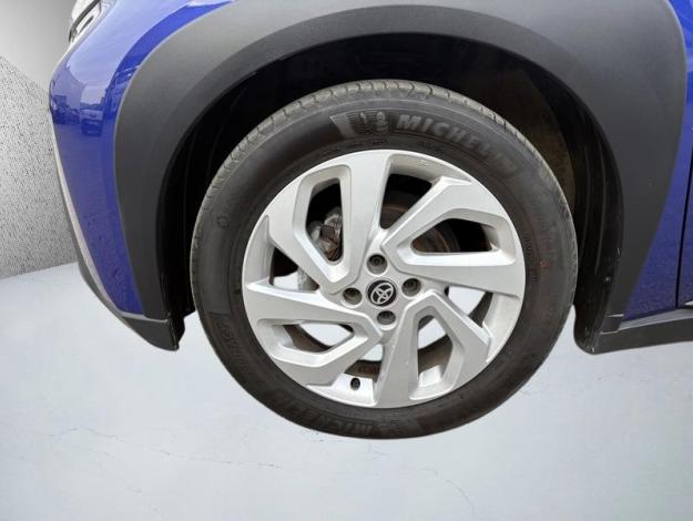 TOYOTA Aygo X 1.0 VVT-i 72 Design   