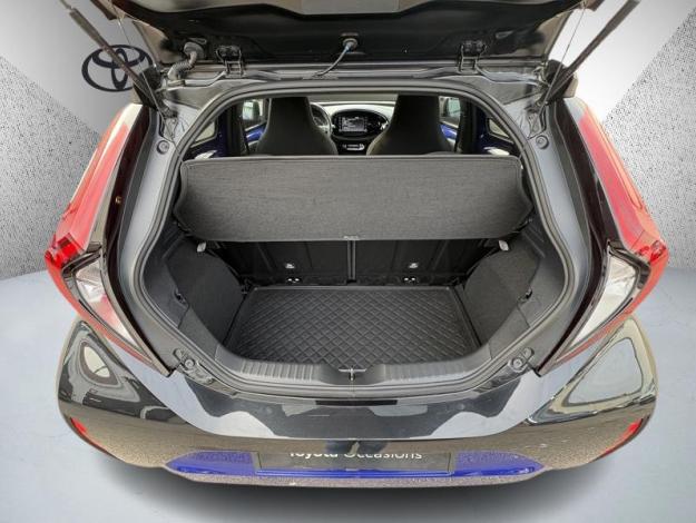 TOYOTA Aygo X 1.0 VVT-i 72 Design   