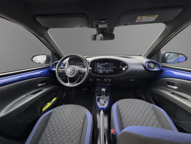 TOYOTA Aygo X 1.0 VVT-i 72 Design   