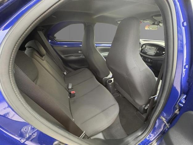 TOYOTA Aygo X 1.0 VVT-i 72 Design   