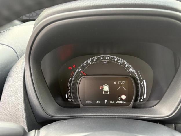 TOYOTA Aygo X 1.0 VVT-i 72 Design   