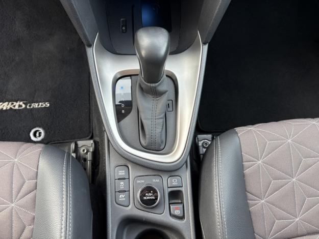 TOYOTA Yaris Cross 1.5 HYBRID 116H COLLECTION AWD AUTO   