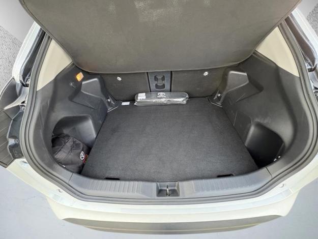 TOYOTA Yaris Cross 1.5 HYBRID 116H COLLECTION AWD AUTO   