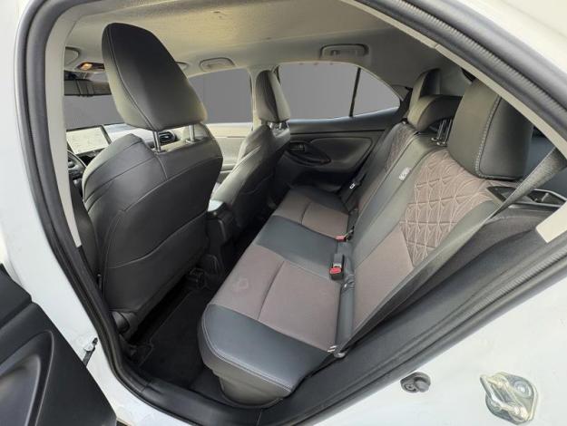 TOYOTA Yaris Cross 1.5 HYBRID 116H COLLECTION AWD AUTO   