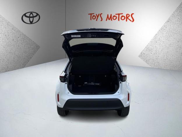 TOYOTA Yaris Cross 1.5 HYBRID 116H COLLECTION AWD AUTO   