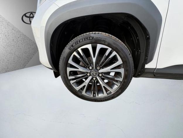 TOYOTA Yaris Cross 1.5 HYBRID 116H COLLECTION AWD AUTO   