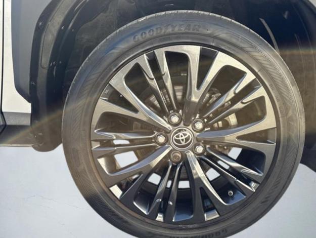 TOYOTA Yaris Cross 1.5 HYBRID 116H TRAIL AUTO   