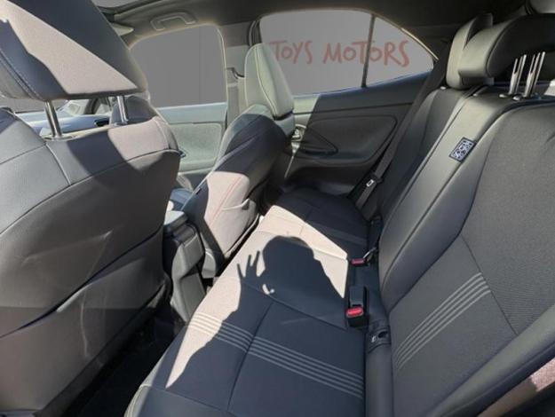 TOYOTA Yaris Cross 1.5 HYBRID 116H TRAIL AUTO   