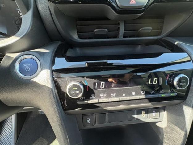 TOYOTA Yaris Cross 1.5 HYBRID 116H TRAIL AUTO   