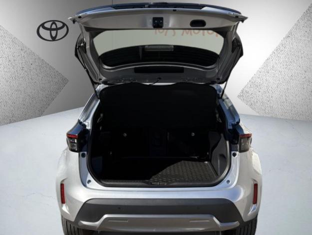 TOYOTA Yaris Cross 1.5 HYBRID 116H TRAIL AUTO   