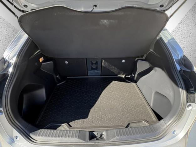 TOYOTA Yaris Cross 1.5 HYBRID 116H TRAIL AUTO   