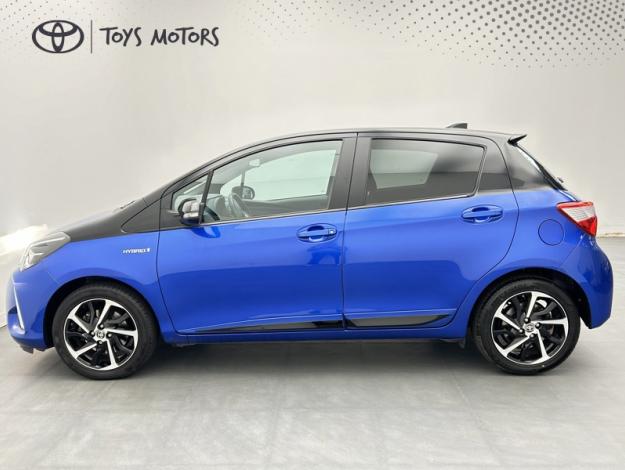 TOYOTA Yaris 1.5 Hybride 100h Collection  