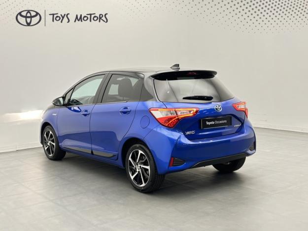 TOYOTA Yaris 1.5 Hybride 100h Collection  