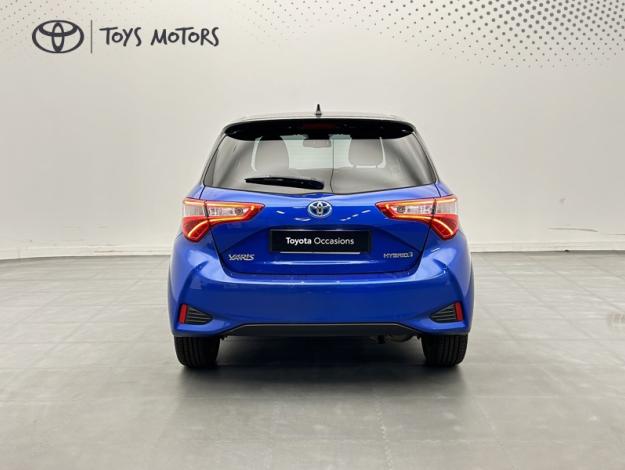 TOYOTA Yaris 1.5 Hybride 100h Collection  