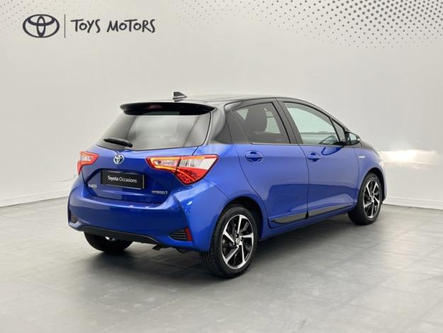 TOYOTA Yaris 1.5 Hybride 100h Collection  