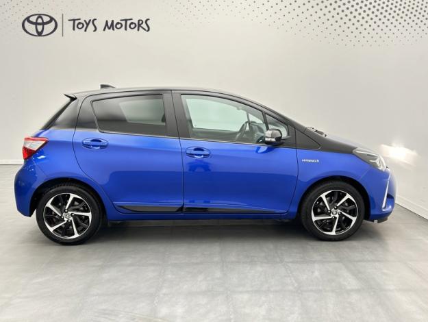 TOYOTA Yaris 1.5 Hybride 100h Collection  