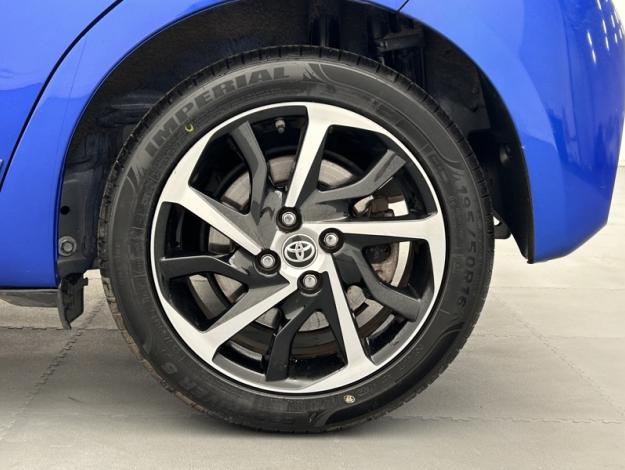 TOYOTA Yaris 1.5 Hybride 100h Collection  