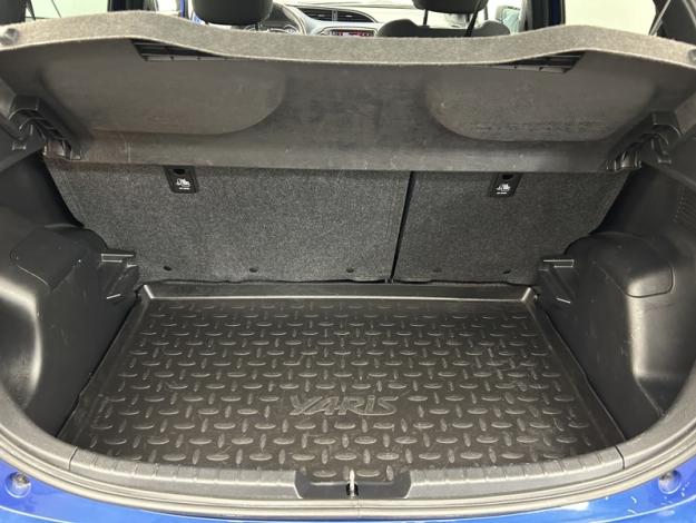 TOYOTA Yaris 1.5 Hybride 100h Collection  