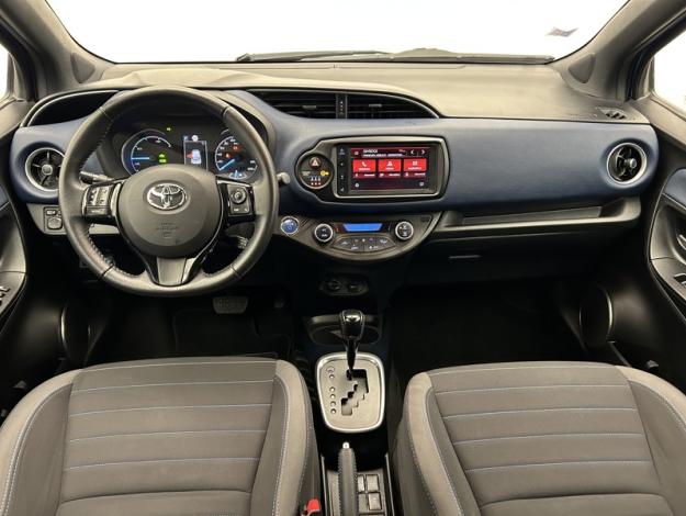 TOYOTA Yaris 1.5 Hybride 100h Collection  