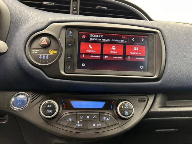 TOYOTA Yaris 1.5 Hybride 100h Collection  