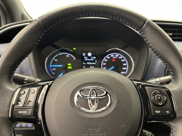 TOYOTA Yaris 1.5 Hybride 100h Collection  