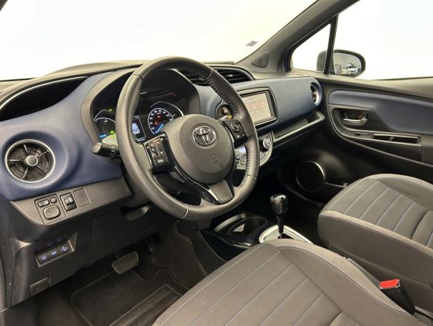 TOYOTA Yaris 1.5 Hybride 100h Collection  