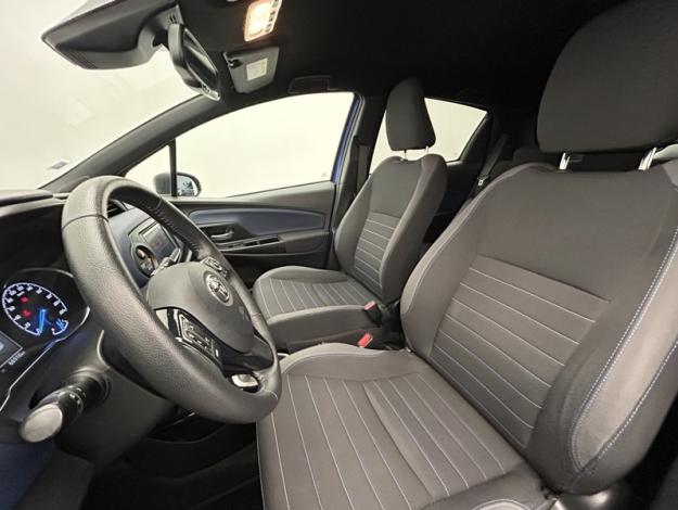 TOYOTA Yaris 1.5 Hybride 100h Collection  