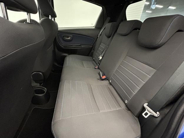 TOYOTA Yaris 1.5 Hybride 100h Collection  