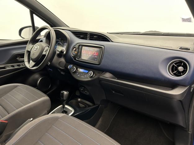 TOYOTA Yaris 1.5 Hybride 100h Collection  