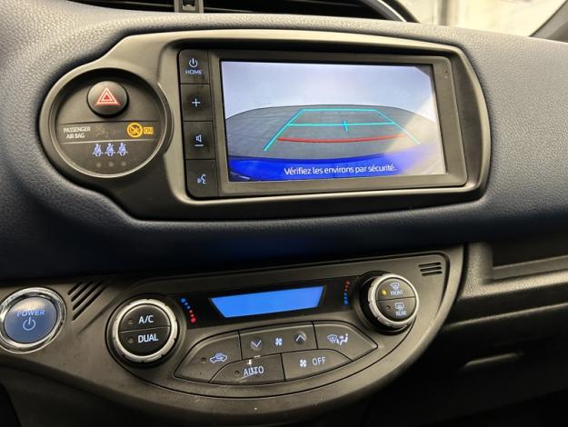 TOYOTA Yaris 1.5 Hybride 100h Collection  