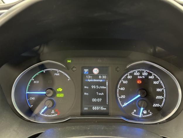 TOYOTA Yaris 1.5 Hybride 100h Collection  
