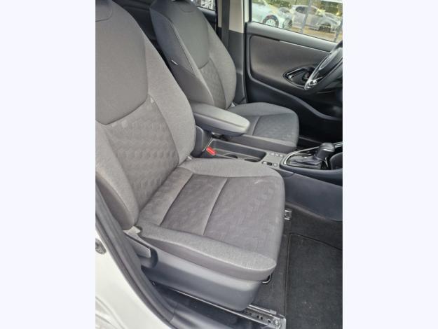 TOYOTA Yaris Hybride 116h Design MY25  